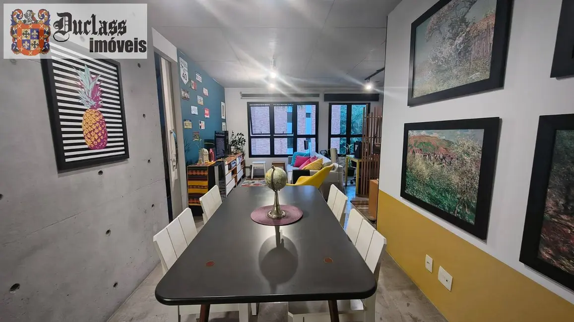 Apartamento com 1 quarto à venda, 70m2 em Vila Suzana, São Paulo - SP - imagem 3 Foto 3 de Apartamento com 1 quarto à venda, 70m2 em Vila Suzana, São Paulo - SP