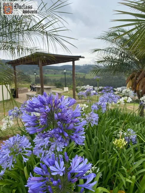 Foto 5 de Terreno / Lote à venda, 600m2 em Condomínio Terras de Santa Cruz, Braganca Paulista - SP