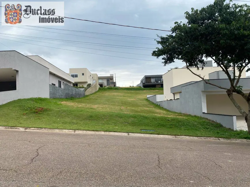 Foto 1 de Terreno / Lote à venda, 600m2 em Condomínio Terras de Santa Cruz, Braganca Paulista - SP