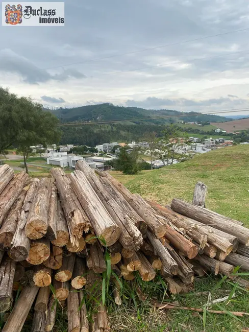 Foto 8 de Terreno / Lote à venda, 600m2 em Condomínio Terras de Santa Cruz, Braganca Paulista - SP
