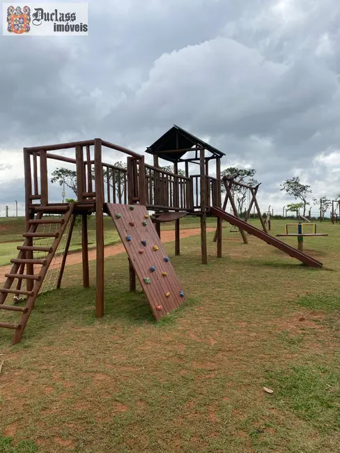 Foto 9 de Terreno / Lote à venda, 600m2 em Condomínio Terras de Santa Cruz, Braganca Paulista - SP