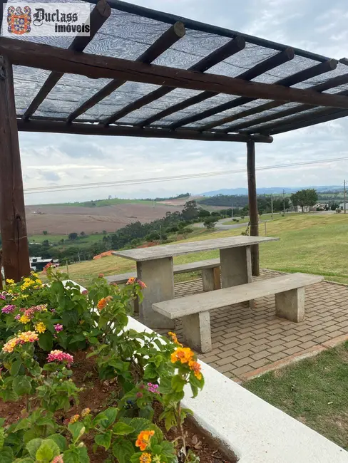Foto 7 de Terreno / Lote à venda, 600m2 em Condomínio Terras de Santa Cruz, Braganca Paulista - SP