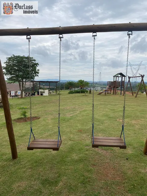 Foto 6 de Terreno / Lote à venda, 600m2 em Condomínio Terras de Santa Cruz, Braganca Paulista - SP
