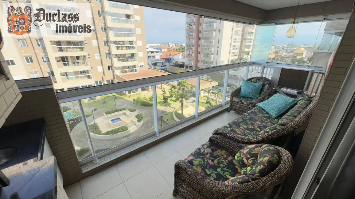 Foto 9 de Apartamento com 2 quartos à venda, 78m2 em Centro, Itanhaem - SP