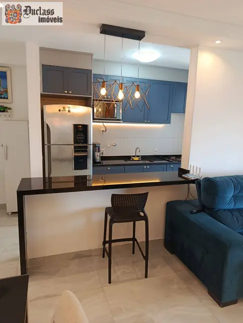 Foto 3 de Apartamento com 2 quartos à venda, 78m2 em Centro, Itanhaem - SP