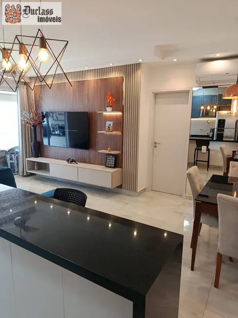 Foto 2 de Apartamento com 2 quartos à venda, 78m2 em Centro, Itanhaem - SP