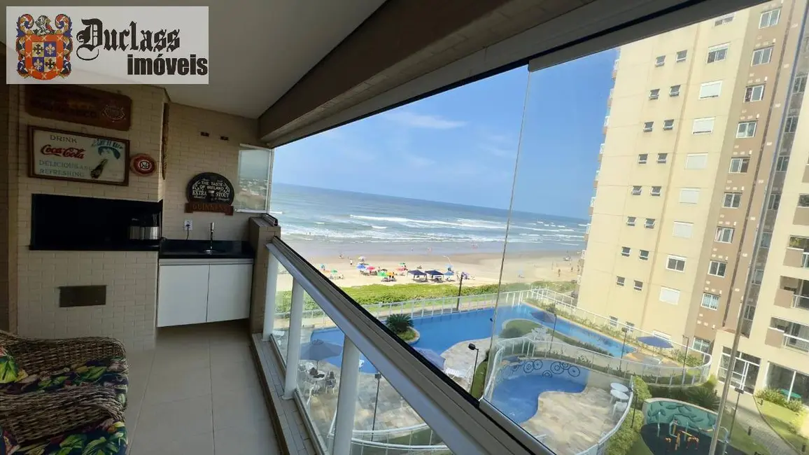Foto 1 de Apartamento com 2 quartos à venda, 78m2 em Centro, Itanhaem - SP