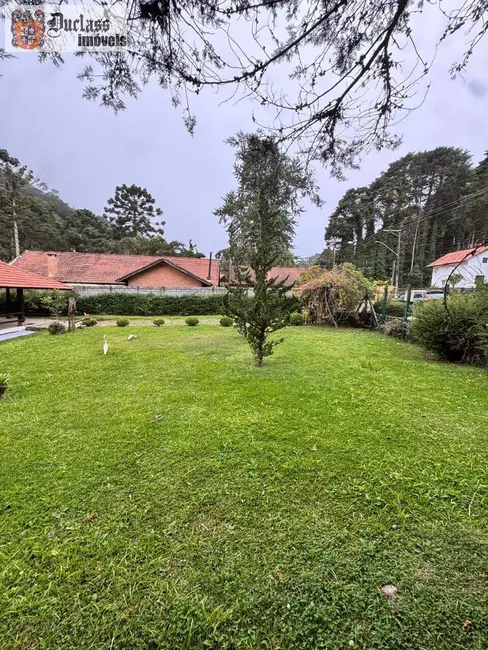 Casa com 4 quartos à venda, 207m2 em Camanducaia - MG - imagem 6 Foto 6 de Casa com 4 quartos à venda, 207m2 em Camanducaia - MG