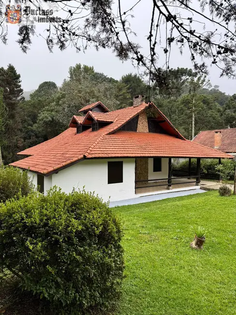 Casa com 4 quartos à venda, 207m2 em Camanducaia - MG - imagem 3 Foto 3 de Casa com 4 quartos à venda, 207m2 em Camanducaia - MG