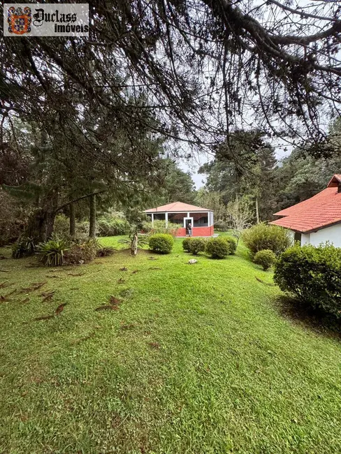 Casa com 4 quartos à venda, 207m2 em Camanducaia - MG - imagem 4 Foto 4 de Casa com 4 quartos à venda, 207m2 em Camanducaia - MG