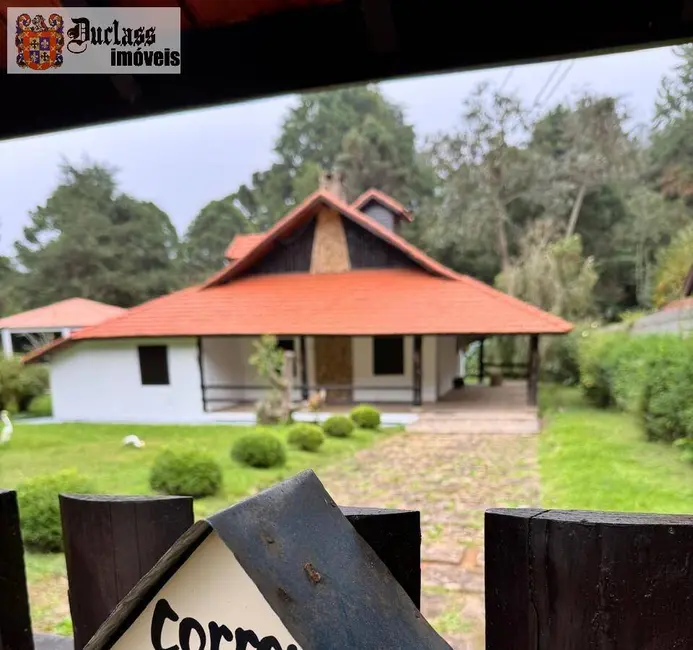 Casa com 4 quartos à venda, 207m2 em Camanducaia - MG - imagem 2 Foto 2 de Casa com 4 quartos à venda, 207m2 em Camanducaia - MG
