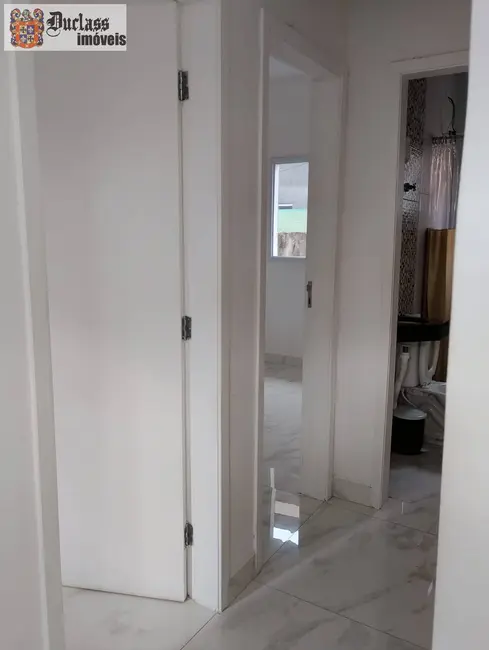 Casa com 2 quartos à venda, 46m2 em Melvi, Praia Grande - SP - imagem 4 Foto 4 de Casa com 2 quartos à venda, 46m2 em Melvi, Praia Grande - SP