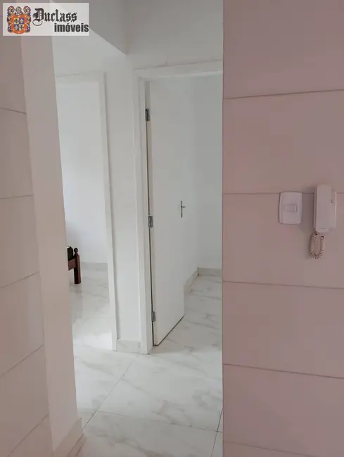 Casa com 2 quartos à venda, 46m2 em Melvi, Praia Grande - SP - imagem 3 Foto 3 de Casa com 2 quartos à venda, 46m2 em Melvi, Praia Grande - SP