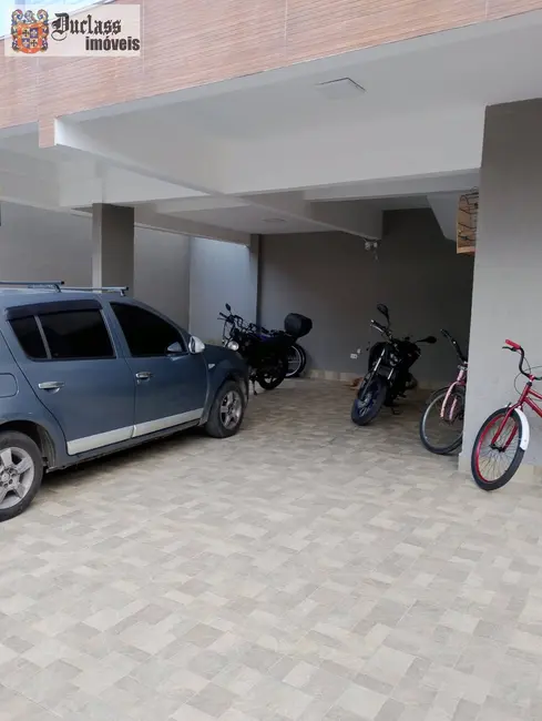 Casa com 2 quartos à venda, 46m2 em Melvi, Praia Grande - SP - imagem 5 Foto 5 de Casa com 2 quartos à venda, 46m2 em Melvi, Praia Grande - SP