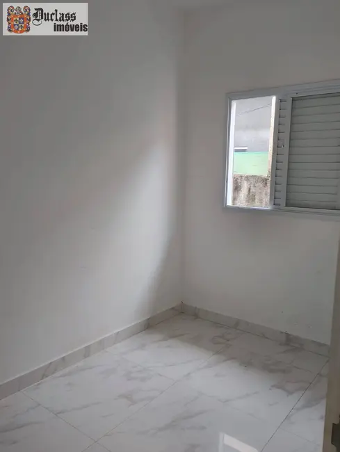 Casa com 2 quartos à venda, 46m2 em Melvi, Praia Grande - SP - imagem 6 Foto 6 de Casa com 2 quartos à venda, 46m2 em Melvi, Praia Grande - SP