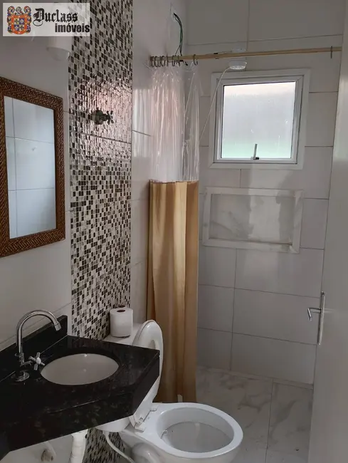Casa com 2 quartos à venda, 46m2 em Melvi, Praia Grande - SP - imagem 9 Foto 9 de Casa com 2 quartos à venda, 46m2 em Melvi, Praia Grande - SP