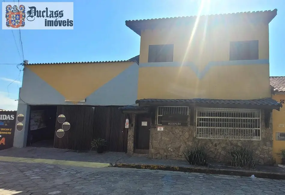 Foto 1 de Pousada com 13 quartos à venda, 800m2 em Itanhaem - SP