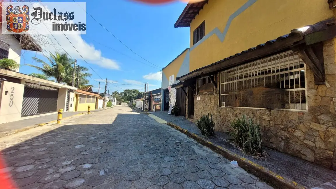 Foto 2 de Pousada com 13 quartos à venda, 800m2 em Itanhaem - SP