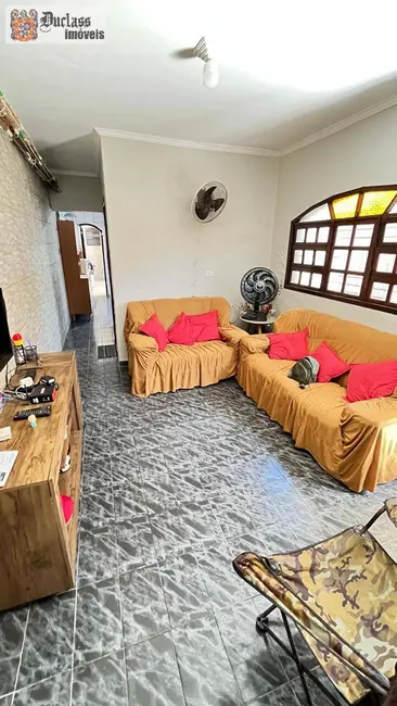 Foto 1 de Casa com 2 quartos à venda, 111m2 em Mongagua - SP