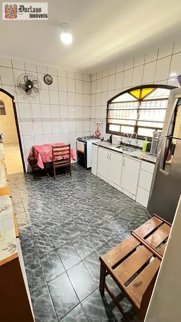 Foto 3 de Casa com 2 quartos à venda, 111m2 em Mongagua - SP