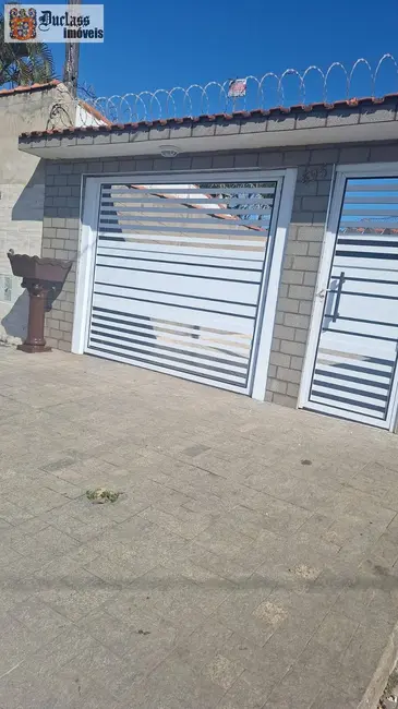 Foto 4 de Casa com 2 quartos à venda, 111m2 em Mongagua - SP
