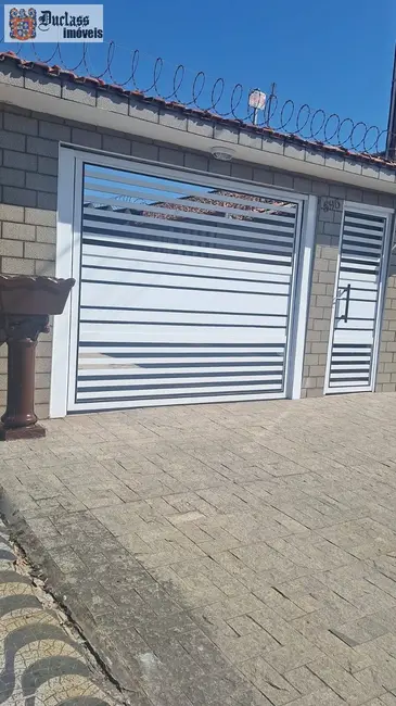 Foto 2 de Casa com 2 quartos à venda, 111m2 em Mongagua - SP