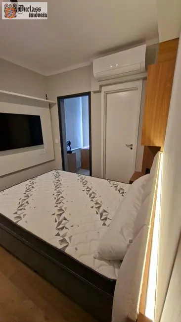 Foto 7 de Apartamento com 1 quarto à venda, 26m2 em Consolação, São Paulo - SP