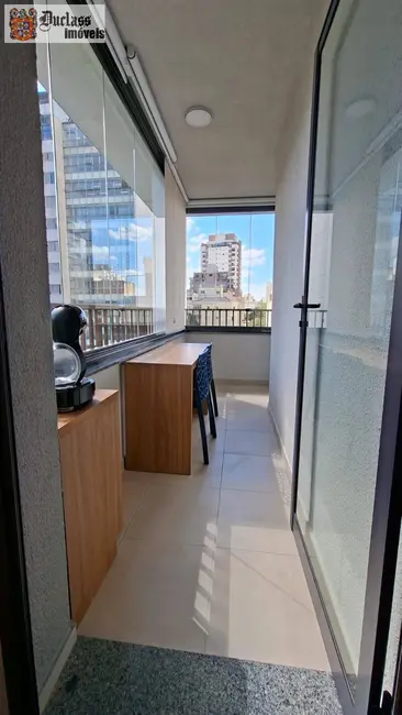 Foto 8 de Apartamento com 1 quarto à venda, 26m2 em Consolação, São Paulo - SP