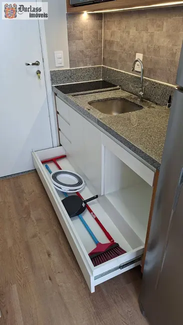 Foto 2 de Apartamento com 1 quarto à venda, 26m2 em Consolação, São Paulo - SP