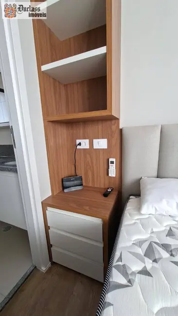Foto 6 de Apartamento com 1 quarto à venda, 26m2 em Consolação, São Paulo - SP