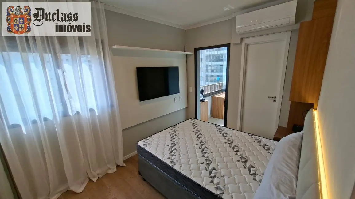 Foto 1 de Apartamento com 1 quarto à venda, 26m2 em Consolação, São Paulo - SP