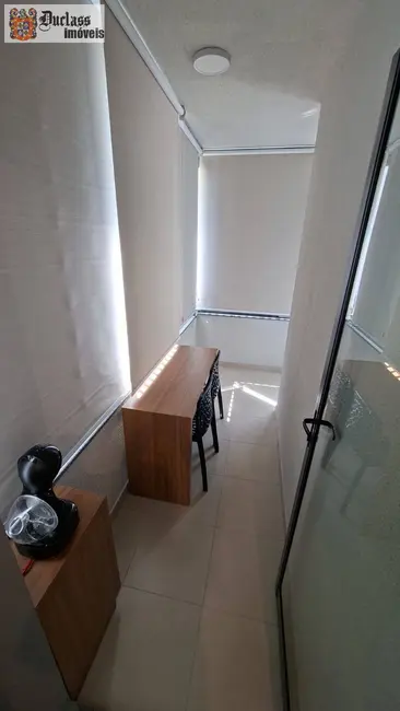 Foto 9 de Apartamento com 1 quarto à venda, 26m2 em Consolação, São Paulo - SP