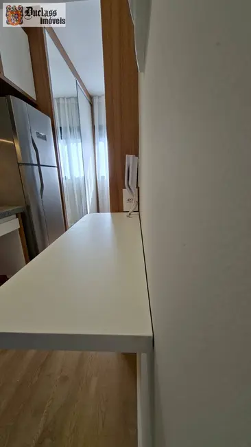 Foto 3 de Apartamento com 1 quarto à venda, 26m2 em Consolação, São Paulo - SP