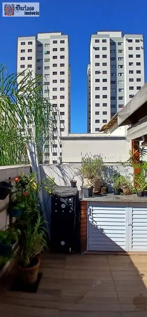 Foto 2 de Apartamento com 2 quartos à venda, 108m2 em Cidade dos Bandeirantes, São Paulo - SP