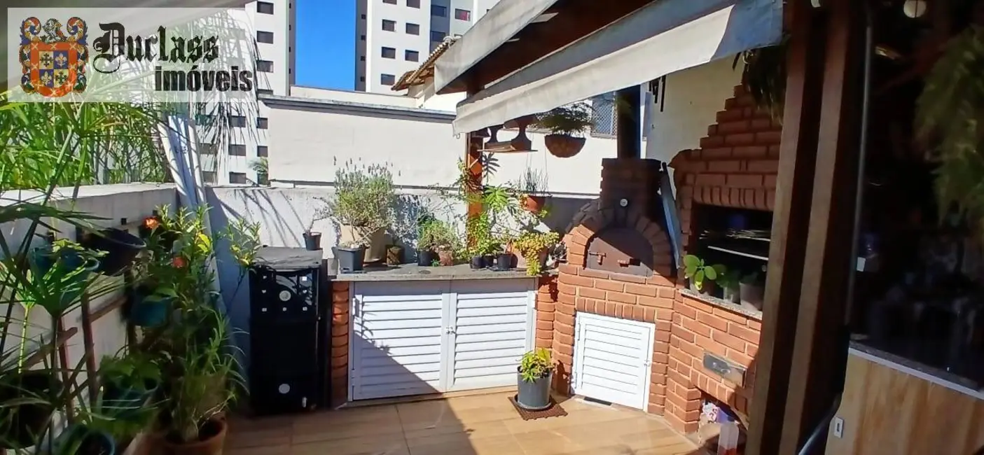 Foto 3 de Apartamento com 2 quartos à venda, 108m2 em Cidade dos Bandeirantes, São Paulo - SP