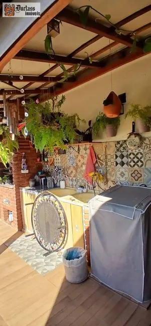 Foto 6 de Apartamento com 2 quartos à venda, 108m2 em Cidade dos Bandeirantes, São Paulo - SP