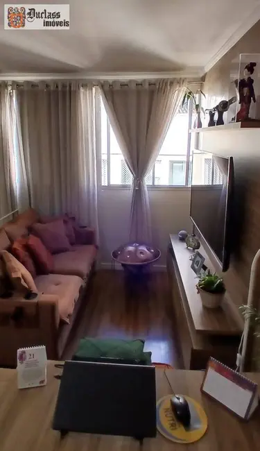 Foto 9 de Apartamento com 2 quartos à venda, 108m2 em Cidade dos Bandeirantes, São Paulo - SP