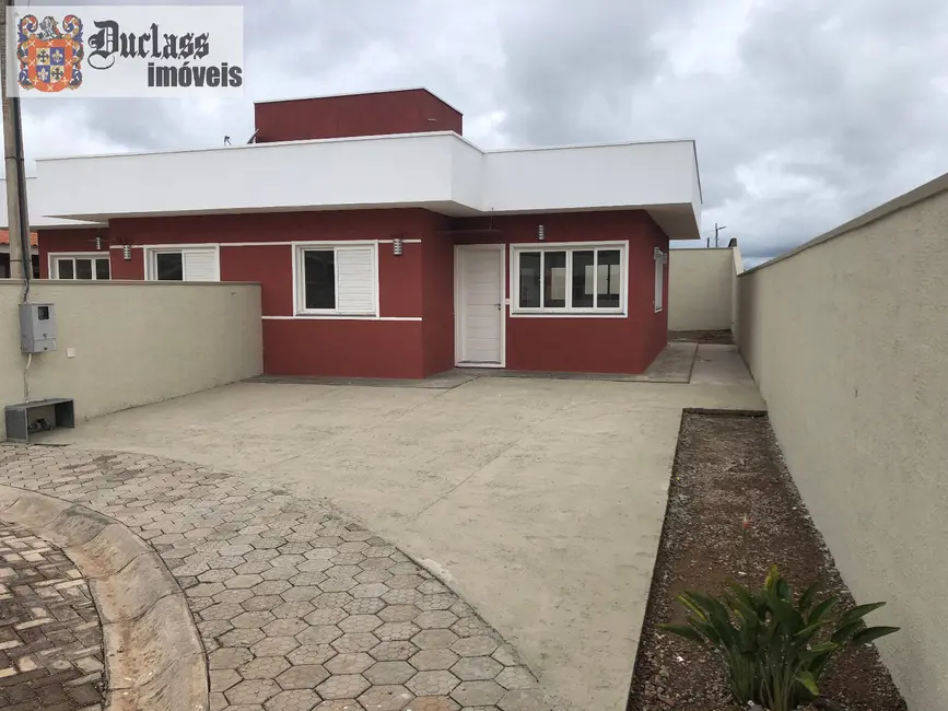 Casa com 2 quartos à venda, 59m2 em Bom Jesus Dos Perdoes - SP - imagem 1 Foto 1 de Casa com 2 quartos à venda, 59m2 em Bom Jesus Dos Perdoes - SP