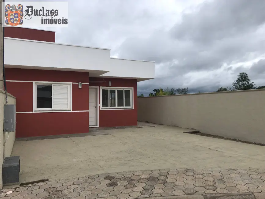 Casa com 2 quartos à venda, 59m2 em Bom Jesus Dos Perdoes - SP - imagem 2 Foto 2 de Casa com 2 quartos à venda, 59m2 em Bom Jesus Dos Perdoes - SP