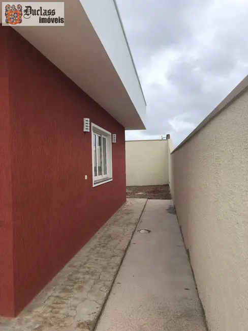 Casa com 2 quartos à venda, 59m2 em Bom Jesus Dos Perdoes - SP - imagem 3 Foto 3 de Casa com 2 quartos à venda, 59m2 em Bom Jesus Dos Perdoes - SP