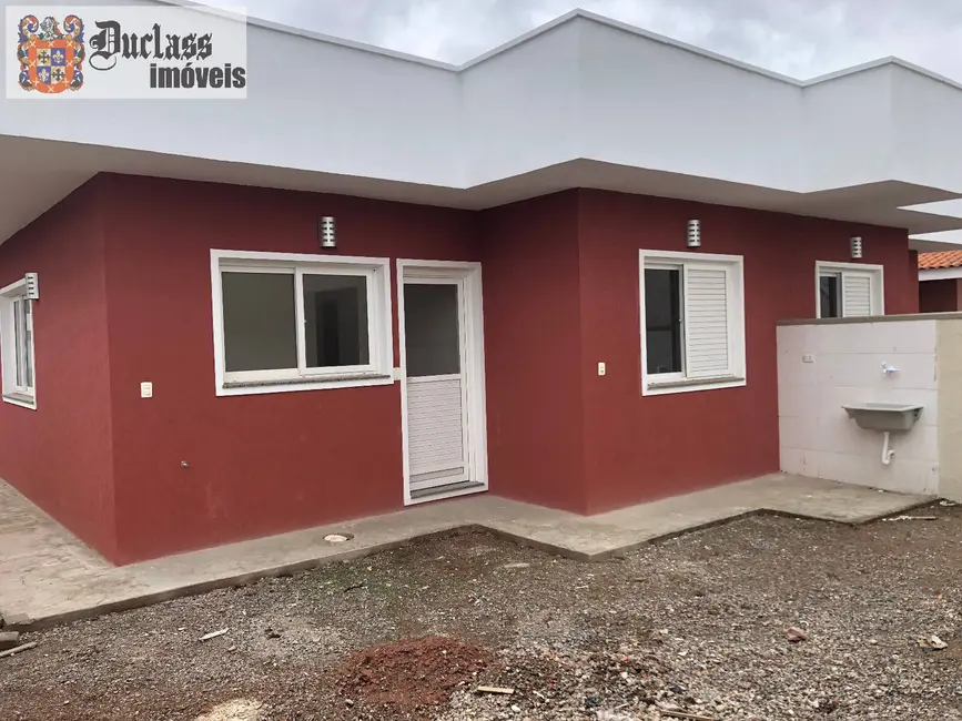 Casa com 2 quartos à venda, 59m2 em Bom Jesus Dos Perdoes - SP - imagem 5 Foto 5 de Casa com 2 quartos à venda, 59m2 em Bom Jesus Dos Perdoes - SP