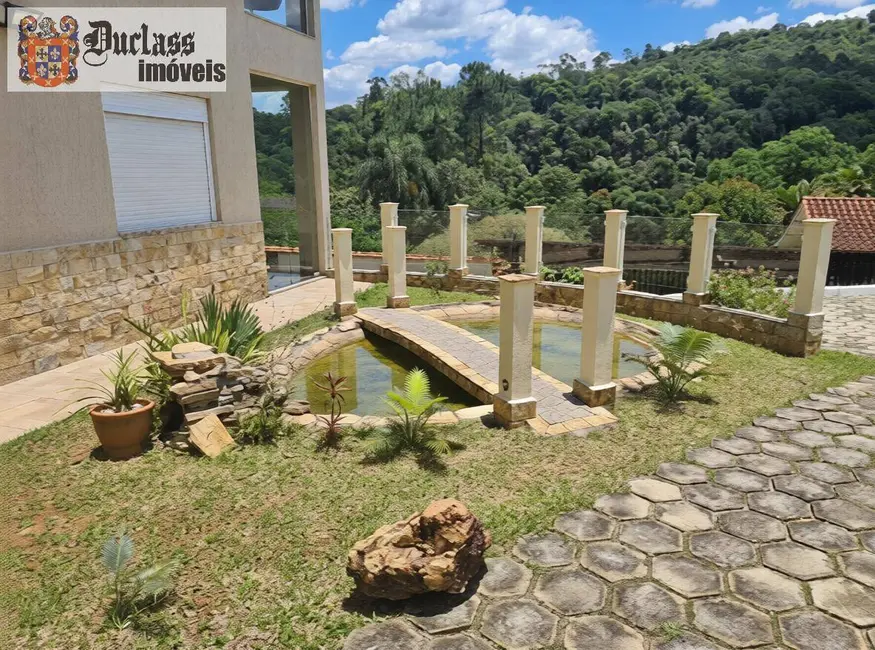 Sobrado com 3 quartos à venda, 350m2 em Mairipora - SP - imagem 2 Foto 2 de Sobrado com 3 quartos à venda, 350m2 em Mairipora - SP