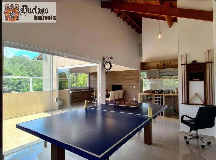 Sobrado com 3 quartos à venda, 350m2 em Mairipora - SP - imagem 9 Foto 9 de Sobrado com 3 quartos à venda, 350m2 em Mairipora - SP