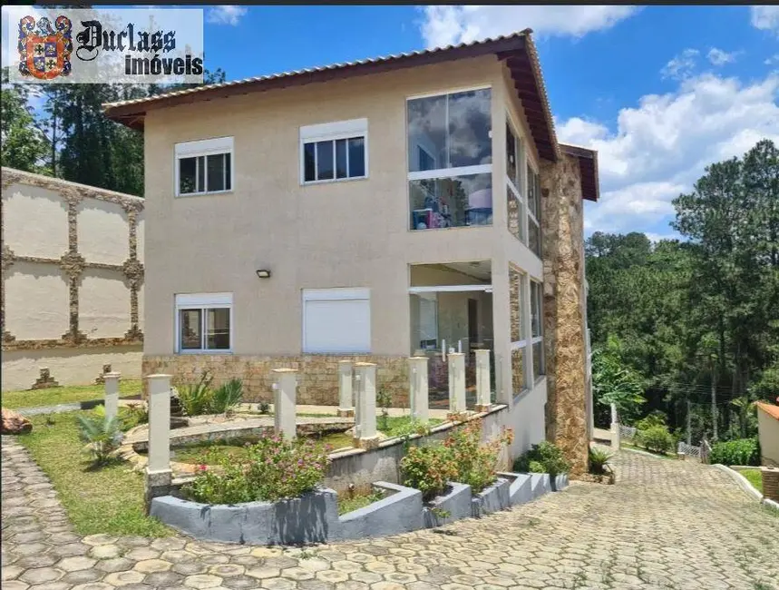 Sobrado com 3 quartos à venda, 350m2 em Mairipora - SP - imagem 1 Foto 1 de Sobrado com 3 quartos à venda, 350m2 em Mairipora - SP