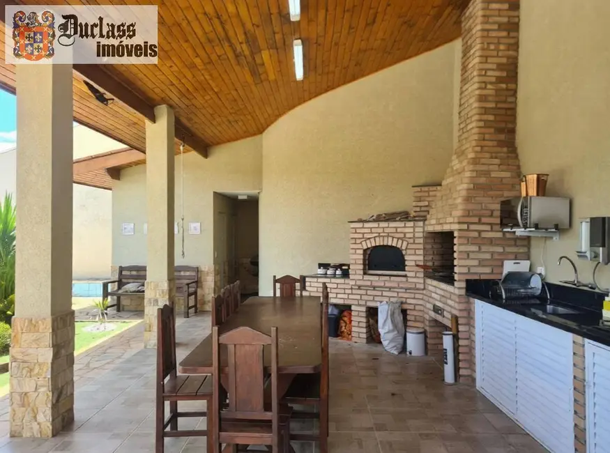 Sobrado com 3 quartos à venda, 350m2 em Mairipora - SP - imagem 3 Foto 3 de Sobrado com 3 quartos à venda, 350m2 em Mairipora - SP