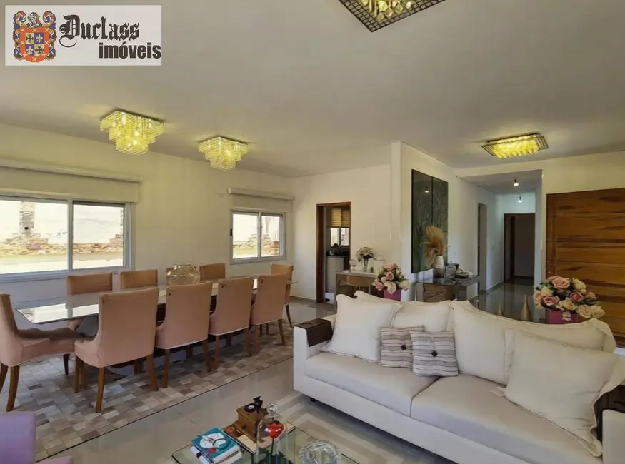 Sobrado com 3 quartos à venda, 350m2 em Mairipora - SP - imagem 7 Foto 7 de Sobrado com 3 quartos à venda, 350m2 em Mairipora - SP