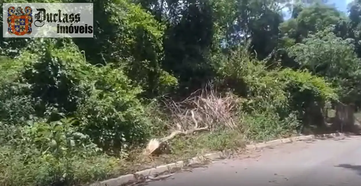 Foto 1 de Terreno / Lote à venda, 2520m2 em Jardim Paraíso da Usina, Atibaia - SP