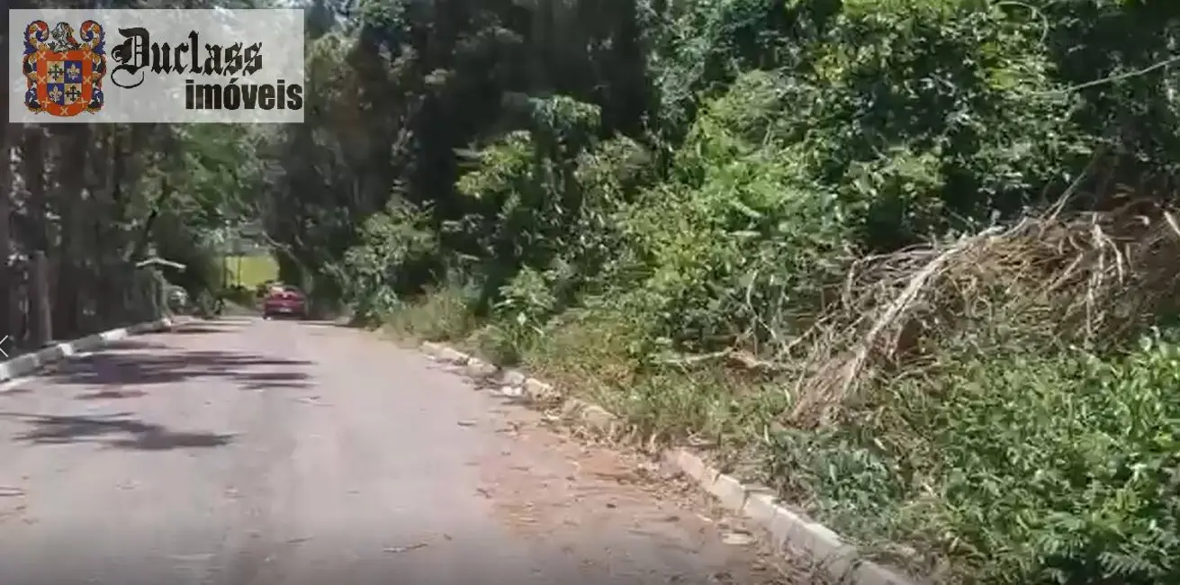 Foto 2 de Terreno / Lote à venda, 2520m2 em Jardim Paraíso da Usina, Atibaia - SP