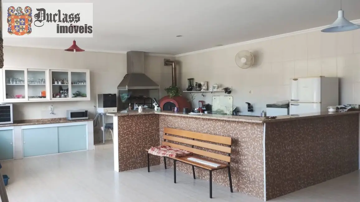 Foto 9 de Sobrado com 3 quartos à venda, 400m2 em Condomínio Flamboyant-B, Atibaia - SP