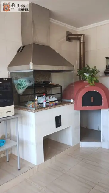 Foto 7 de Sobrado com 3 quartos à venda, 400m2 em Condomínio Flamboyant-B, Atibaia - SP